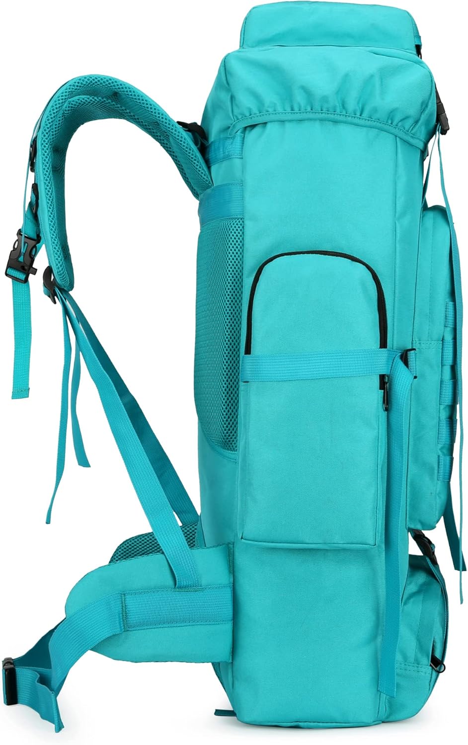Hiking Backpack for Men 70L/100L Camping Backpack Military Rucksack 3 Days Assault Pack for Climbing